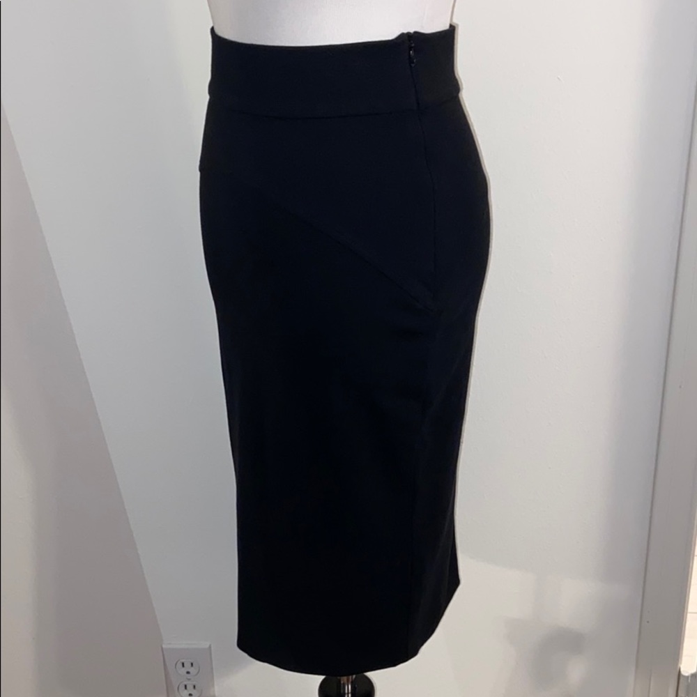Isabel De Pedro pencil skirt